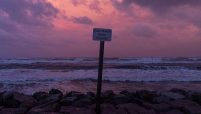 Hurricane Beryl live updates: Storm makes landfall in Texas as Category 1 hurricane