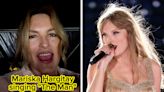 26 Celebs Spotted At Taylor Swift's Eras Tour That Definitely Were Not In The Great Ticketmaster Queue War Of 2022