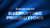 Crystal Ball picks sees Penn State land coveted wide receiver target