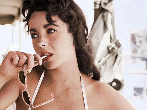 Misogyny, marriage and movie mayhem: New Elizabeth Taylor documentary explores her life and legacy