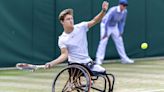 Wimbledon make major change to wheelchair tennis draws for 2024 Championships