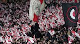 More turmoil at Ajax as new CEO suspended on suspicion of insider trading