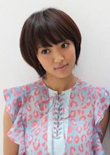Natsuna Watanabe