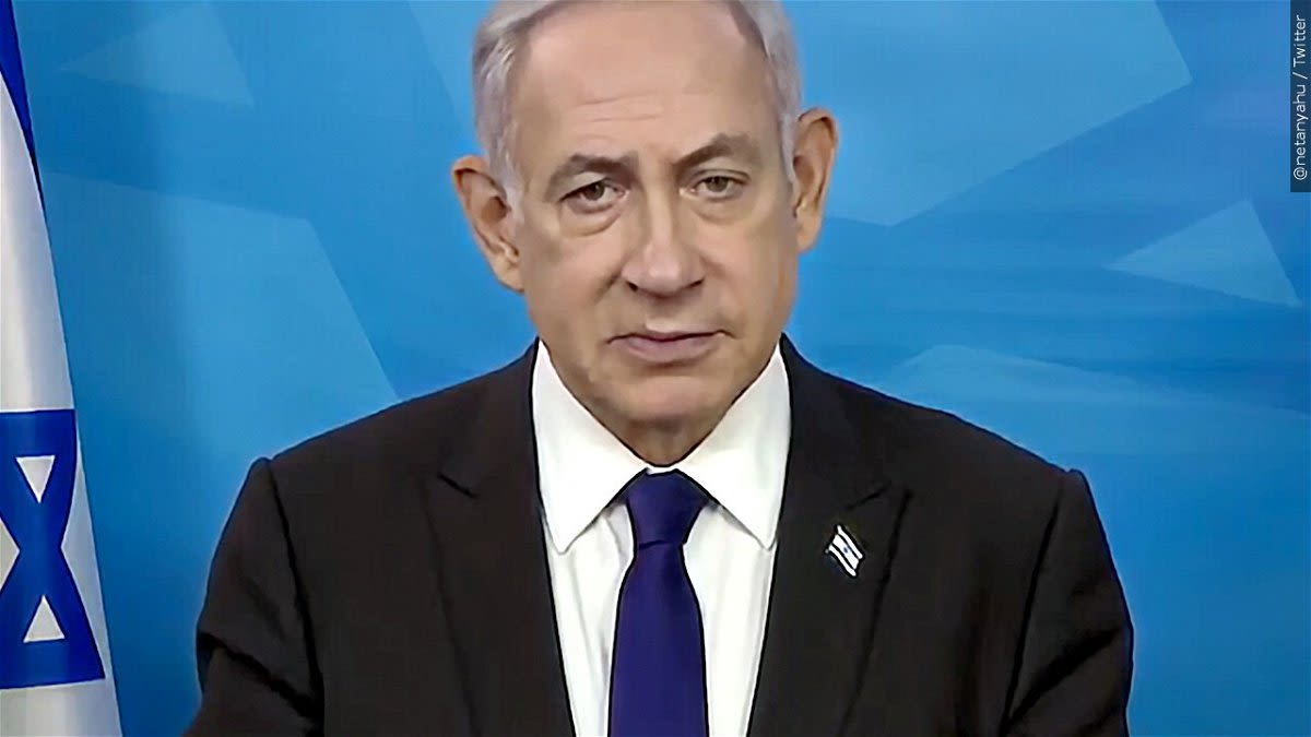 Israeli prime minister delivers address to Congress - KYMA