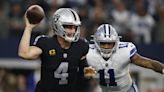 Should Dallas Cowboys Trade for Saints' Derek Carr to Replace Dak Prescott?