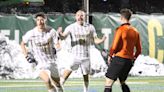 Vermont men's soccer finishes with best national ranking in program history