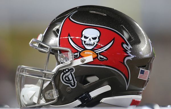 Tampa Bay Buccaneers NFL draft picks 2024: Round-by-round selections