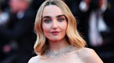 Chloe Fineman Clapped Back at Critics Saying Her Cannes Dress Made Her Look "Like a Bobble Head"