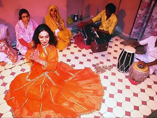 From the India Today archives (1998) | Mujra: A defiled art