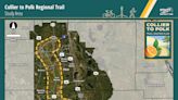 FDOT is planning a 210-mile walking and biking trail from Polk to Collier County