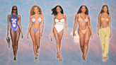 6 Beach-Ready Trends We Spotted at Miami Swim Week