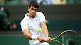 Carlos Alcaraz vs Frances Tiafoe LIVE: Latest tennis scores and results from Hurlingham Club