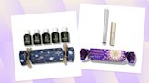 Best premium Christmas crackers 2023 your guests will love filled with beauty, booze and more