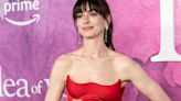 La actriz Anne Hathaway confiesa que lleva 5 años sobria: "Ahora todo es mejor"