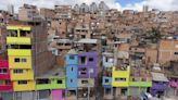 A favela na agenda global!