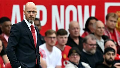 La millonaria inversión de Erik ten Hag con el Manchester United