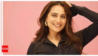 Kusha Kapila says, ‘rookie mistake’ after Samay Raina jokes about her divorce with Zorawar: ‘Dehumanized me’ | Hindi Movie News - Times of India