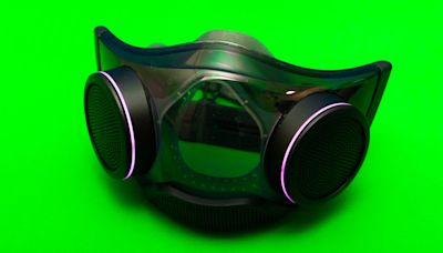FTC Fines Razer for Misrepresenting COVID Masks as N95s