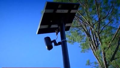 Birmingham and Alabama Power partnering together to give police more eyes in the sky