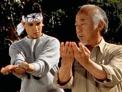 Ralph Macchio Celebrates The Karate Kid's 40th Anniversary, Shares Cobra Kai Update