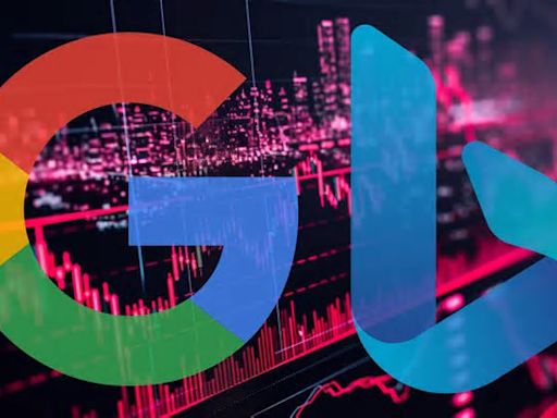 Google Ad Revenue Up 13% & Bing Ads Revenue Up 12%