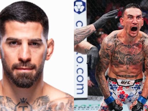 Former MMA champion says Max Holloway is stylistically “a bad matchup” for Ilia Topuria: “That’s going to be his downfall” | BJPenn.com