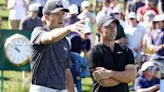 Rory McIlroy 'quit PGA Tour players' group chat' after tense Jordan Spieth talks