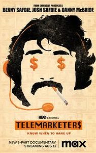 Telemarketers (TV series)