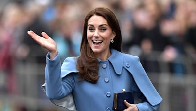 Kate Middleton Is ‘Very Excited to Be Getting Back in the Swing of Royal Duties’: Inside Her Comeback