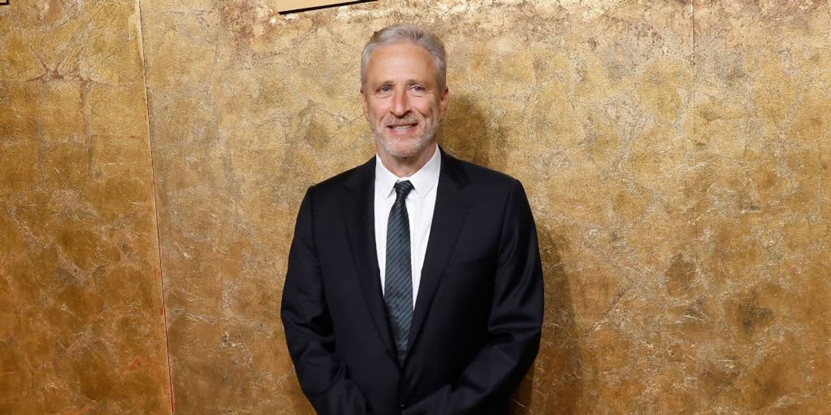 Jon Stewart unleashes profanity-laced tirade against 'get on board' with Biden campaign