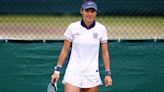 Andy Murray’s Wimbledon career over as Emma Raducanu pulls out of mixed doubles