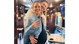 Riding High on Five No. 1s, Scotty McCreery Now Awaits Fatherhood: 'I Don't Think I've Stopped Smiling'
