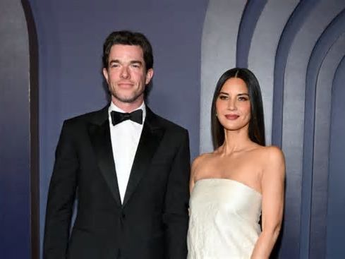 John Mulaney and Olivia Munn's relationship timeline: What the couple has shared