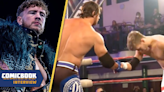 Will Ospreay Opens Up About Phone Call With AJ Styles Prior to AEW Signing