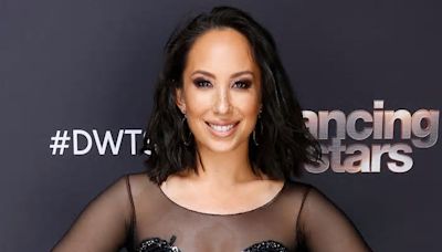 Cheryl Burke Spills on the Number of “Dancing With the Stars” Showmances She's Had — and Reveals 1 By Name!