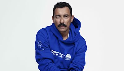 Canada Goose Names Haider Ackermann Creative Director