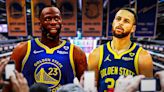 Warriors resting Stephen Curry, Draymond Green vs. Jazz as postseason fate awaits