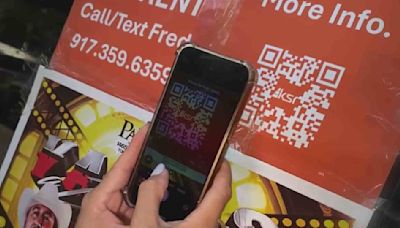 Cuidado con los códigos QR falsos: así estafan ahora