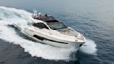 Boat of the Week: This Luxe New 65-Foot Yacht Is Like a Rolls-Royce on the High Seas