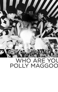 Who Are You, Polly Maggoo?