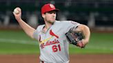 Athletics Sign Ex-Cardinals Pitcher Looking To Return To Big Leagues