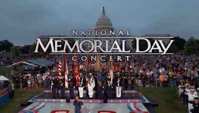 National Memorial Day Concert 2024: Where To Watch, Host, Performers And More To Know