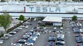 Tesla Rewards Dedicated Worker Who Showered at Factory and Slept in His Car by Firing Him