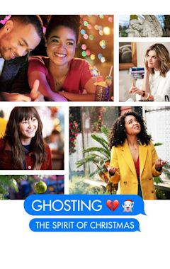 Ghosting: The Spirit of Christmas