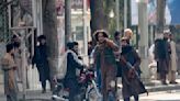 Taliban: Car bomb near Kabul mosque kills 7, wounds 41