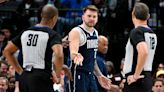 'Say It Ain't So!' NBA Refs Deem Late No-Call Correct in Mavs vs. Thunder Game 4