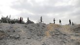 Israel dice que ha encontrado a cuatro rehenes muertos en Gaza