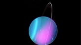 Los científicos reclaman una misión a Urano, un mundo alienígena donde el invierno dura 21 años de oscuridad