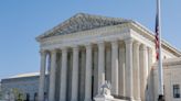 Supreme Court adopts ethics code in wake of controversial gifts to justices