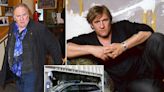 Gérard Depardieu detained for questioning over sex assault allegations in France
